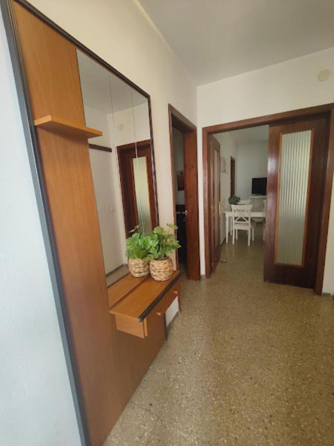 Apartamiento Mediterrani,Vistas Al Mar,Piscina! Villafortuny Exterior photo
